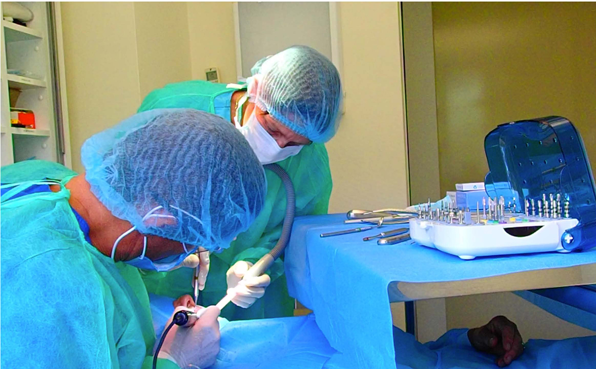 2020-11-27_Article_Brice_Lemaire_IMDHA_EN_une Article pour l'IMDHA (International Medical and Dental Hypnotherapy Association) : L’Hypnose Dentaire Opératoire et Thérapeutique