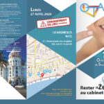 23emes_Rencontres_Orthodontiques_de_Sophia-Antipolis_Brice_Lemaire 23èmes Rencontres Orthodontiques de Sophia-Antipolis le 24 avril 2020